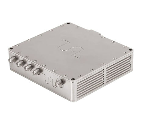 5dBi Γραμμική πόλωση Αντι-Τραβήματα Αντένα 15cm ABS Μαγνητική βάση 2.4GHz-2.5GHz AJA-01