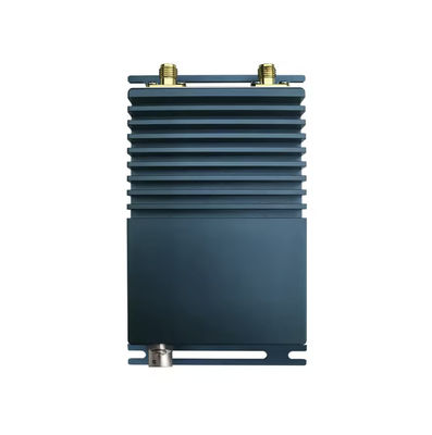 Δύναμη Αντικατασταλτικός δέκτης 50W Ευαισθησία 85dB Σημείο προς λόγο θορύβου 90dB
