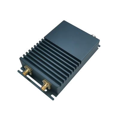 AR-100 Ψηφιακός Αποδέκτης Αντικατακόρυψης XLR/RCA Ακουστικές εισόδους 20Hz-20kHz Συχνότητα &gt; 90dB SNR