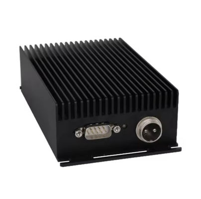 AR-100 Αντικατασταλτικός δέκτης 20Hz-20kHz Περιοχή συχνοτήτων 8 Ωμ Αντίσταση