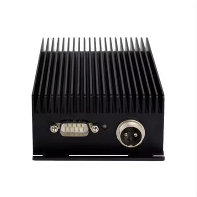 Ευαισθησία DSP Αντικατασταλτικός δέκτης 50W Εξόδου ισχύος DC 12V
