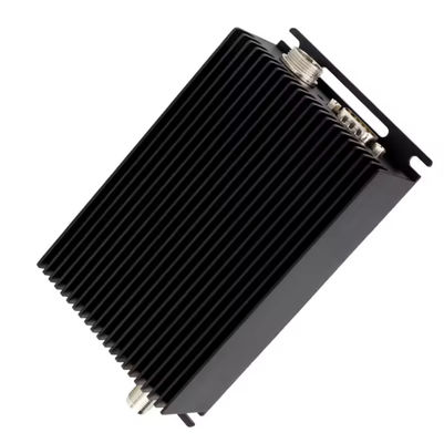 Ψηφιακός δέκτης με τεχνολογία DSP RCA/XLR 2 λίβρες