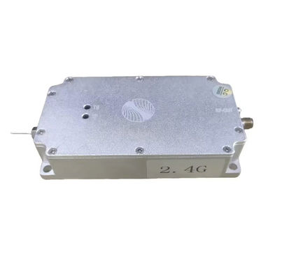 Ακριβότητα 10Hz 72 Channel Dynamic Satellite Navigation Receiver Module DC 3.3V Ενεργή κεραία -163dBm Ευαισθησία