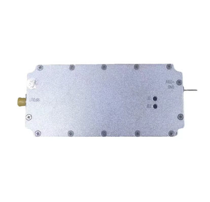Ενεργή κεραία Glonass GPS Μοντέλο NMEA 0183 UART Διασύνδεση