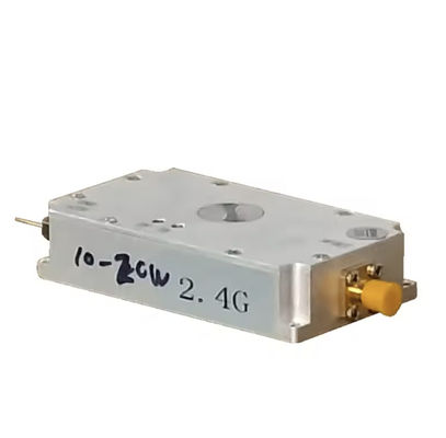Δοκιμαστική μονάδα DSNRM NAVIC GPS IRNSS Μοντέλος δέκτη NMEA 0183