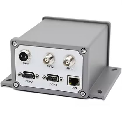 MTBF FOG ολοκληρωμένο σύστημα πλοήγησης 5m RMS Multi Constellation GNSS