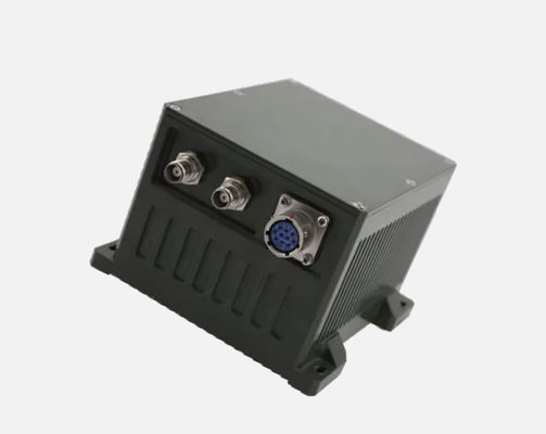 Πρωτόκολλο NMEA 0183/2000