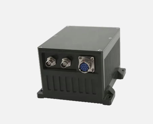 NMEA 0183/2000 FOG INS Σύστημα ινηριακής πλοήγησης με οπτική ίνα 2Kg