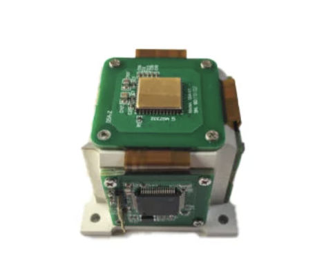 Ενσωματωμένη μονάδα πλοήγησης BTSTC GPS Bluetooth WiFi