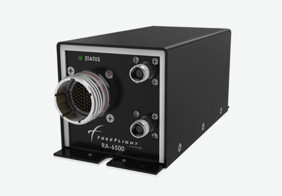 Boeing 787 5g και ραδιουψομετρητής 4,2-4,4 GHz ARINC 429 Διασύνδεση