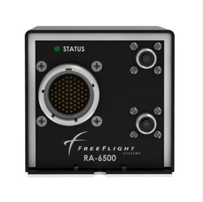 Ραδιουψομετρητής FAA σε αεροσκάφη 4,2-4,4 GHz 10ft Ακρίβεια 0-2500ft Πεδίο μέτρησης