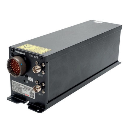 4.2GHz ARINC 429 Ραδιουψομετρητής 2,5 λίβρες Εγκατάσταση για εμπορικά αεροσκάφη