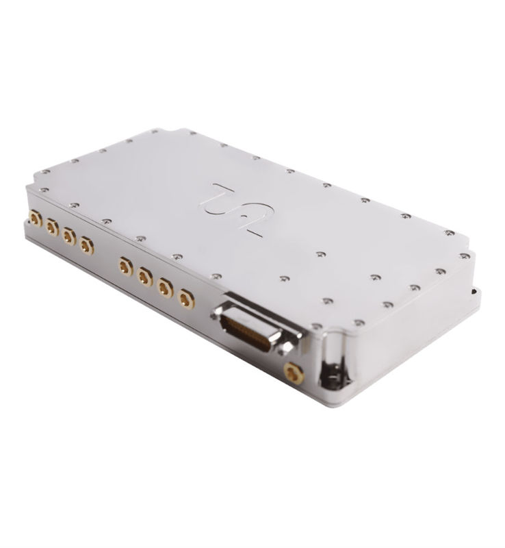 OEM ODM 2.4GHz-2.5GHz Περιοχή συχνοτήτων 15cm Gnss Αντι-Τρακιστική Αντένα με καλώδιο 3m